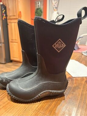 Toddler Muck Boots size 11